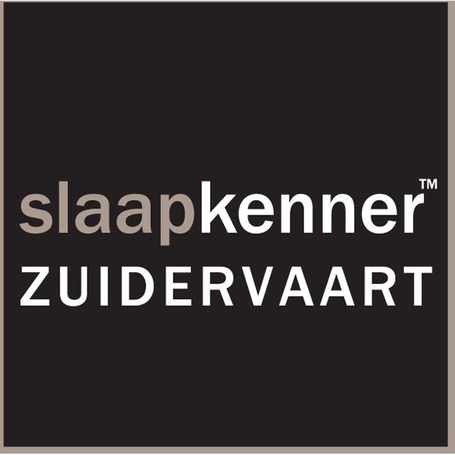 Slaapkenner Zuidervaart logo